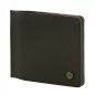 Preview: M-Tac Wallet Slim Elite Black auf weissem Hintergrund